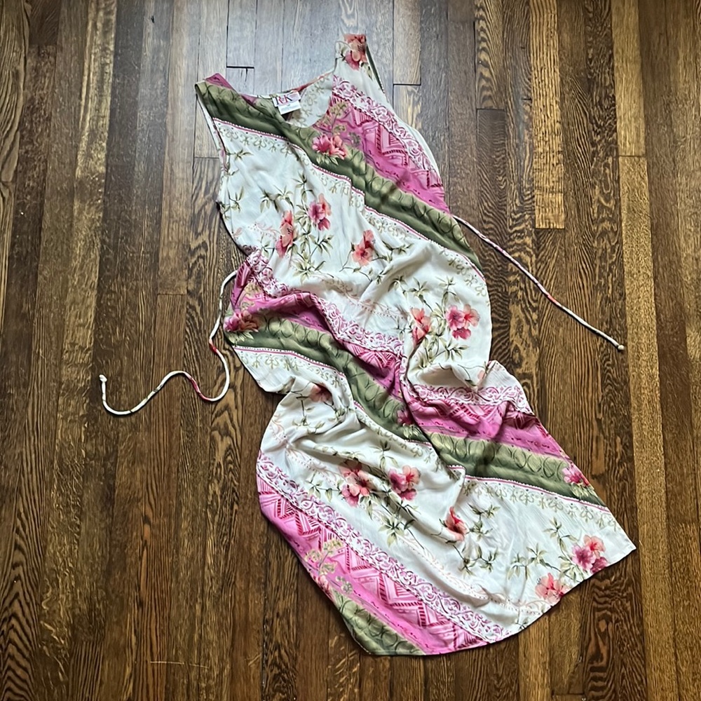 VTG dress